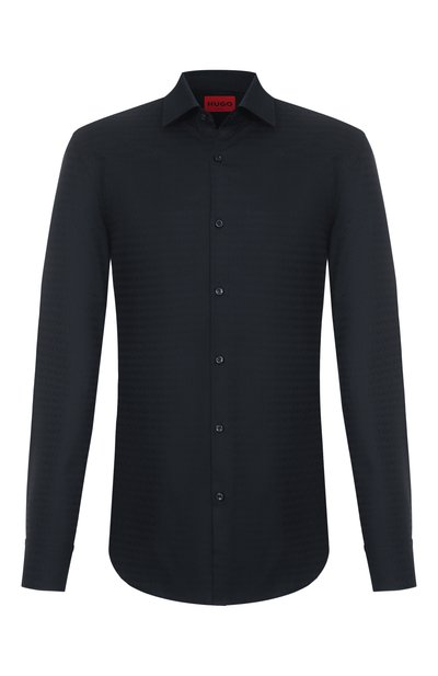 Мужская хлопковая сорочка HUGO, арт. 50544934