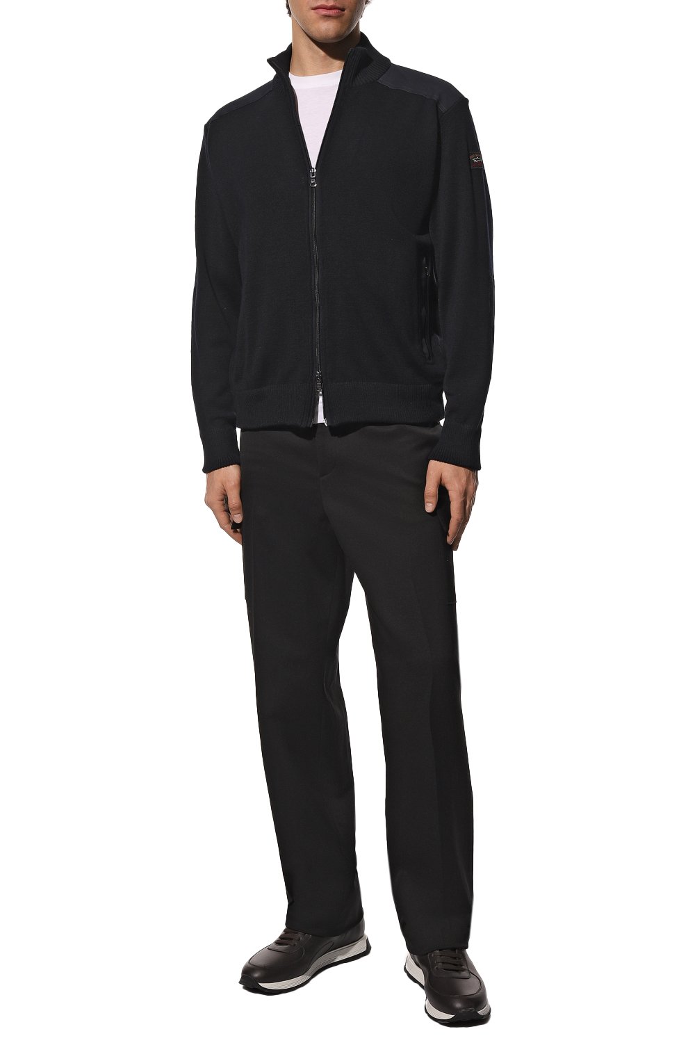 Кардиган PAUL&SHARK, арт. C0P1029, фото 2