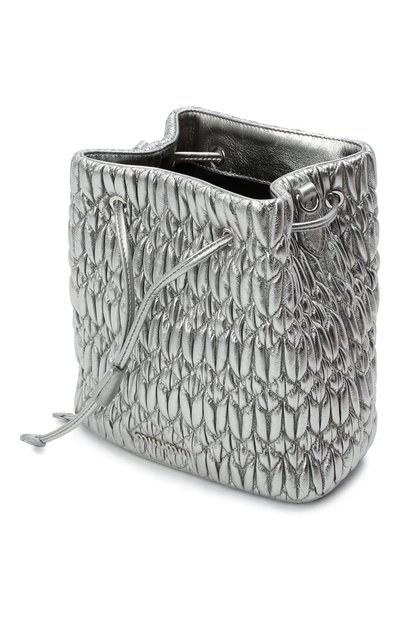 Сумка MIU MIU, арт. 5BE050-FVJ-F0135-OOO, фото 4