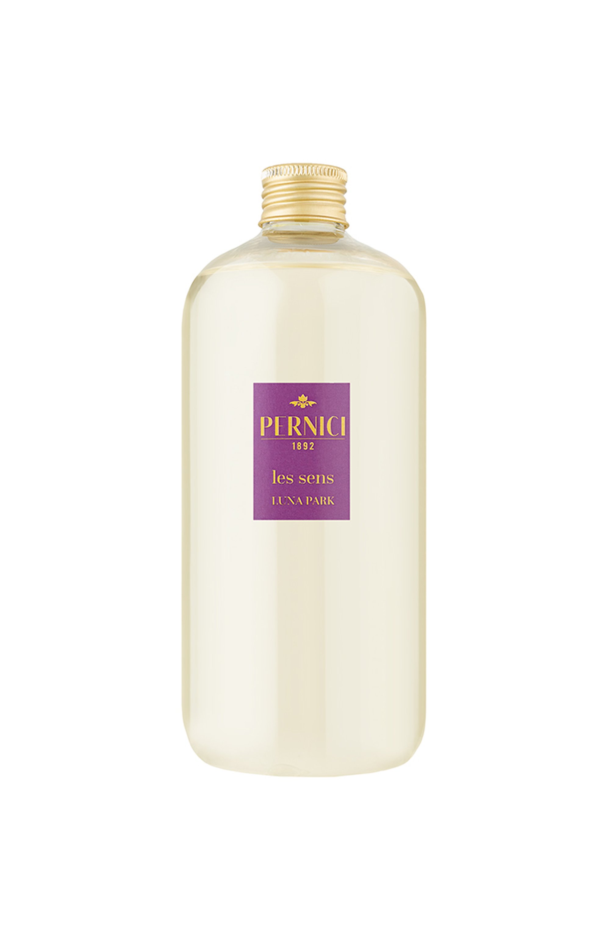 Рефил для диффузора luna park (500ml) PERNICI, арт. 8001962089166, фото 1