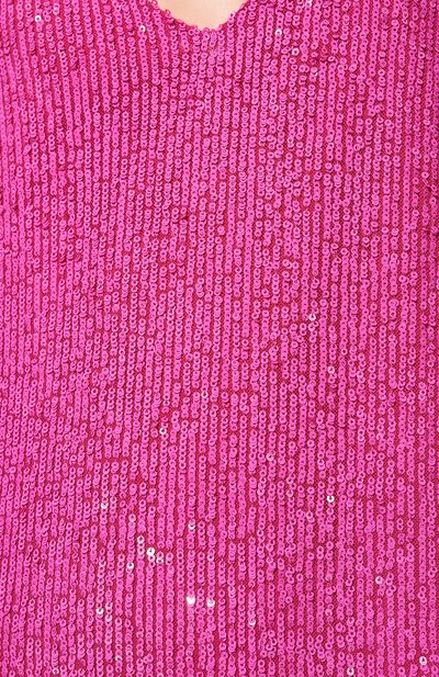 Платье с отделкой пайетками IN THE MOOD FOR LOVE, арт. N0A/SS2200100004, фото 5