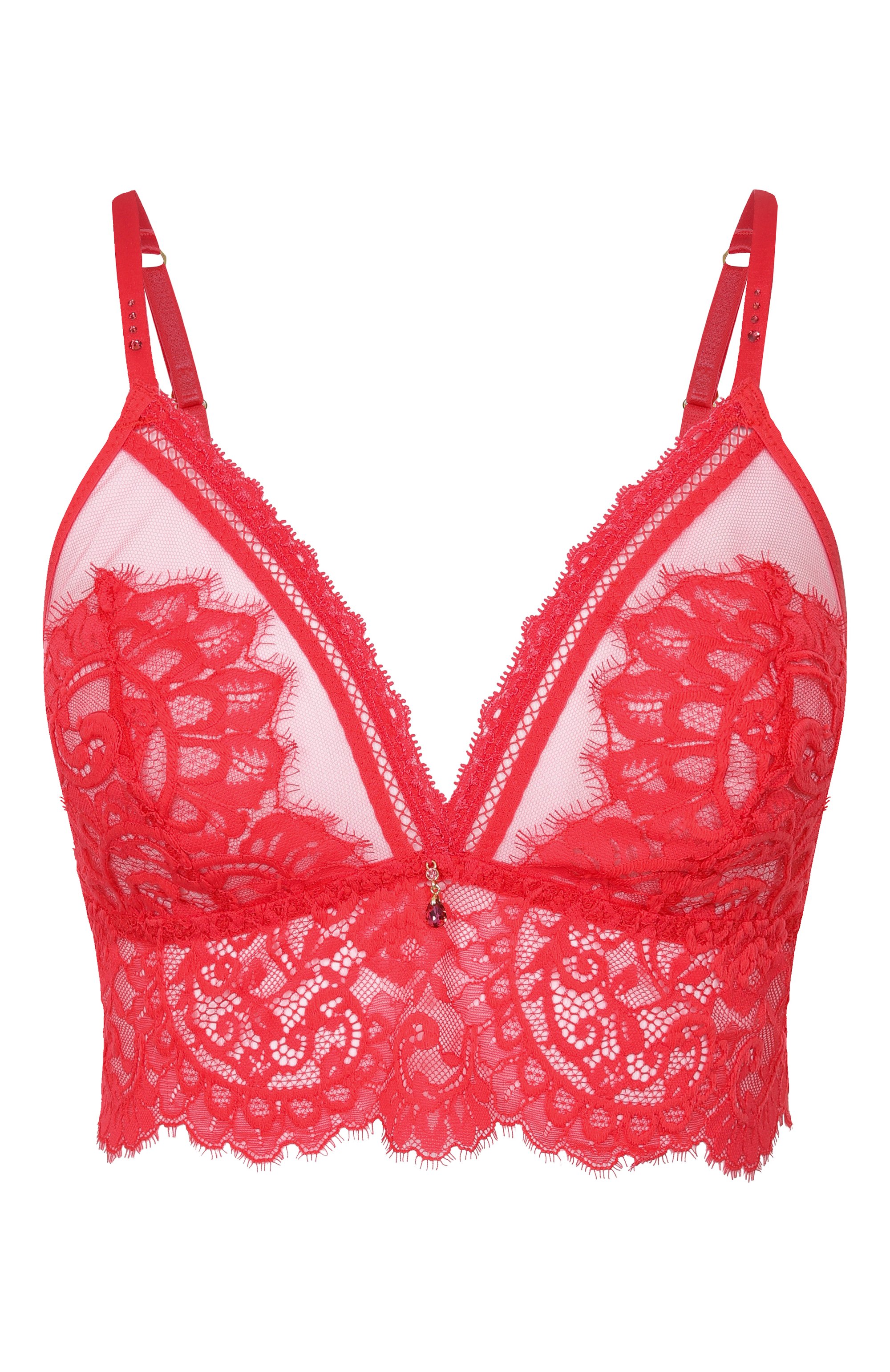 Бюстгальтер-бралетт LISE CHARMEL, арт. ACJ6535, фото 1