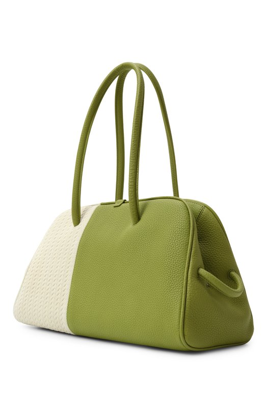 Сумка Le Turismo Jacquemus 26EBAU00417/AC24M10 Зелёный  26EBAU00417/AC24M10 Фото 4