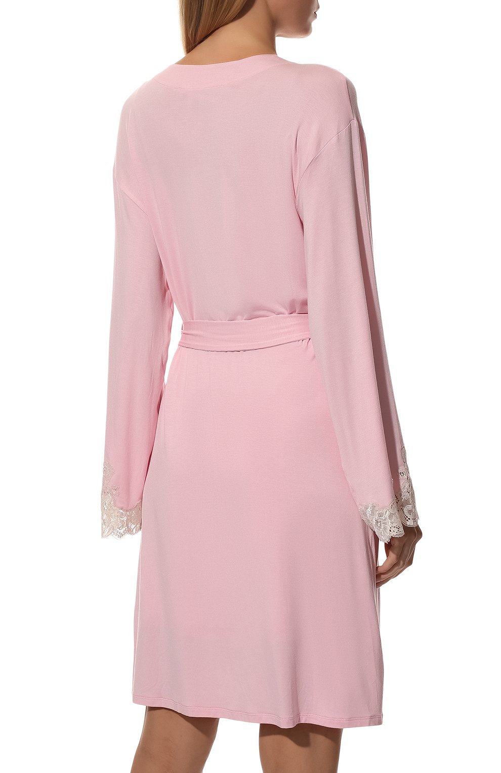 Халат I.D. SARRIERI, арт. L9566, фото 4