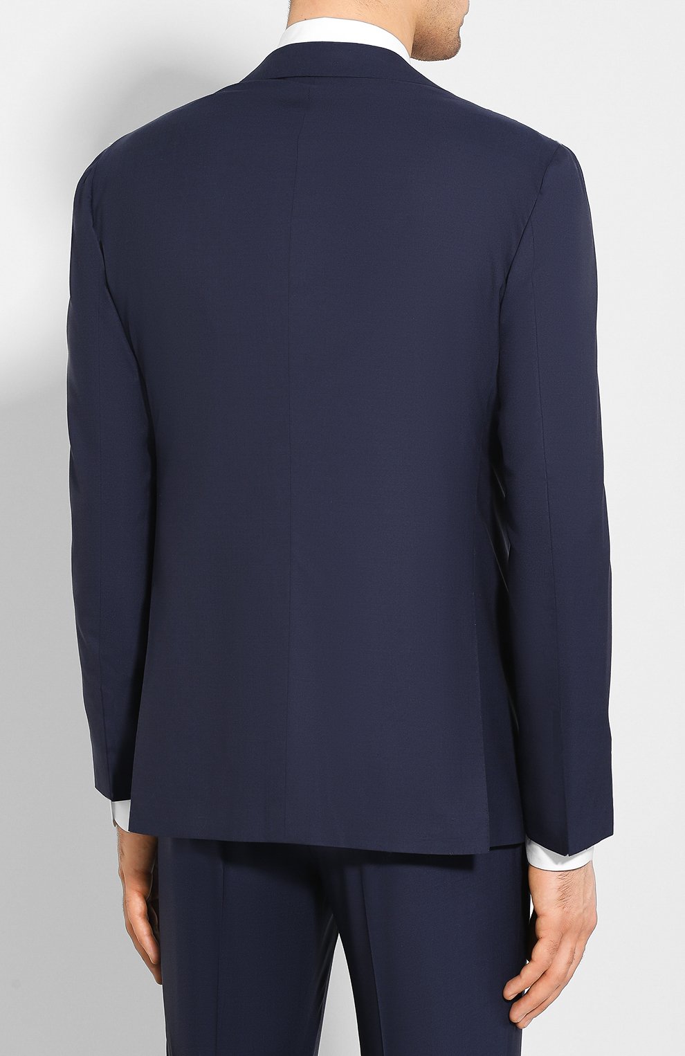 Шерстяной костюм KITON, арт. UA81K01X45, фото 3