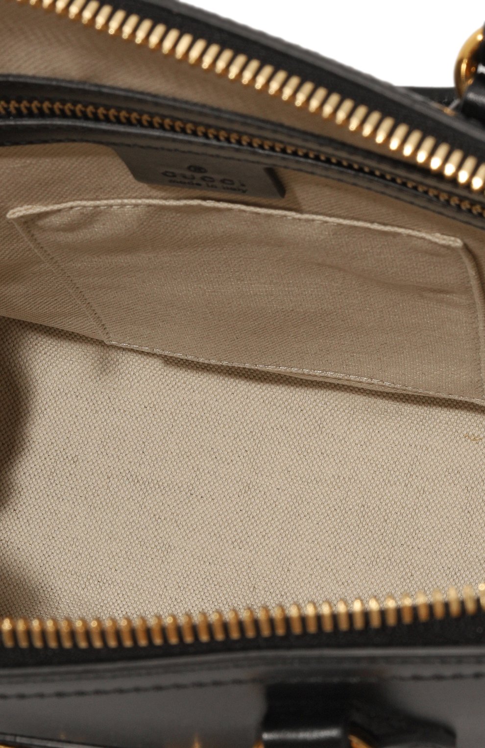 Сумка 1955 horsebit medium GUCCI, арт. 620850 0YK0G, фото 5