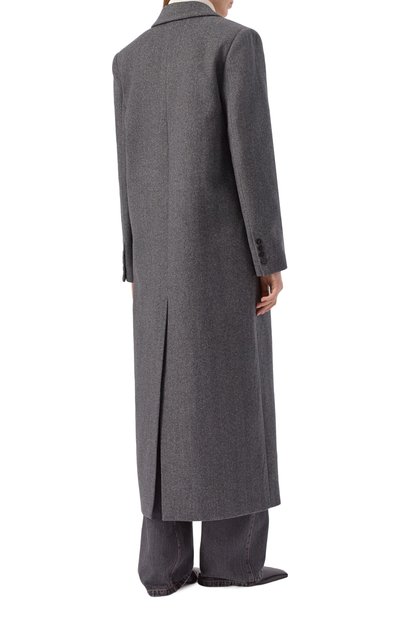 Пальто из шерсти и кашемира OLOLOL, арт. OLCT038/2569.HB902, фото 4