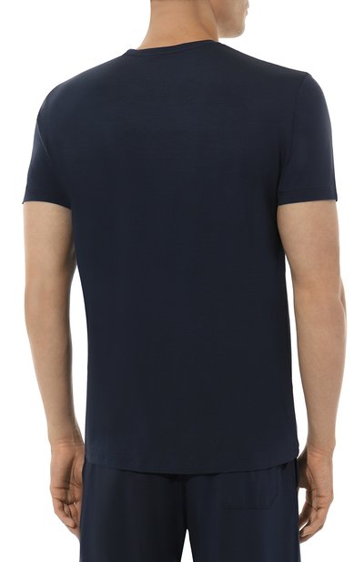 Футболка DEREK ROSE, арт. 3048-L0ND011, фото 4