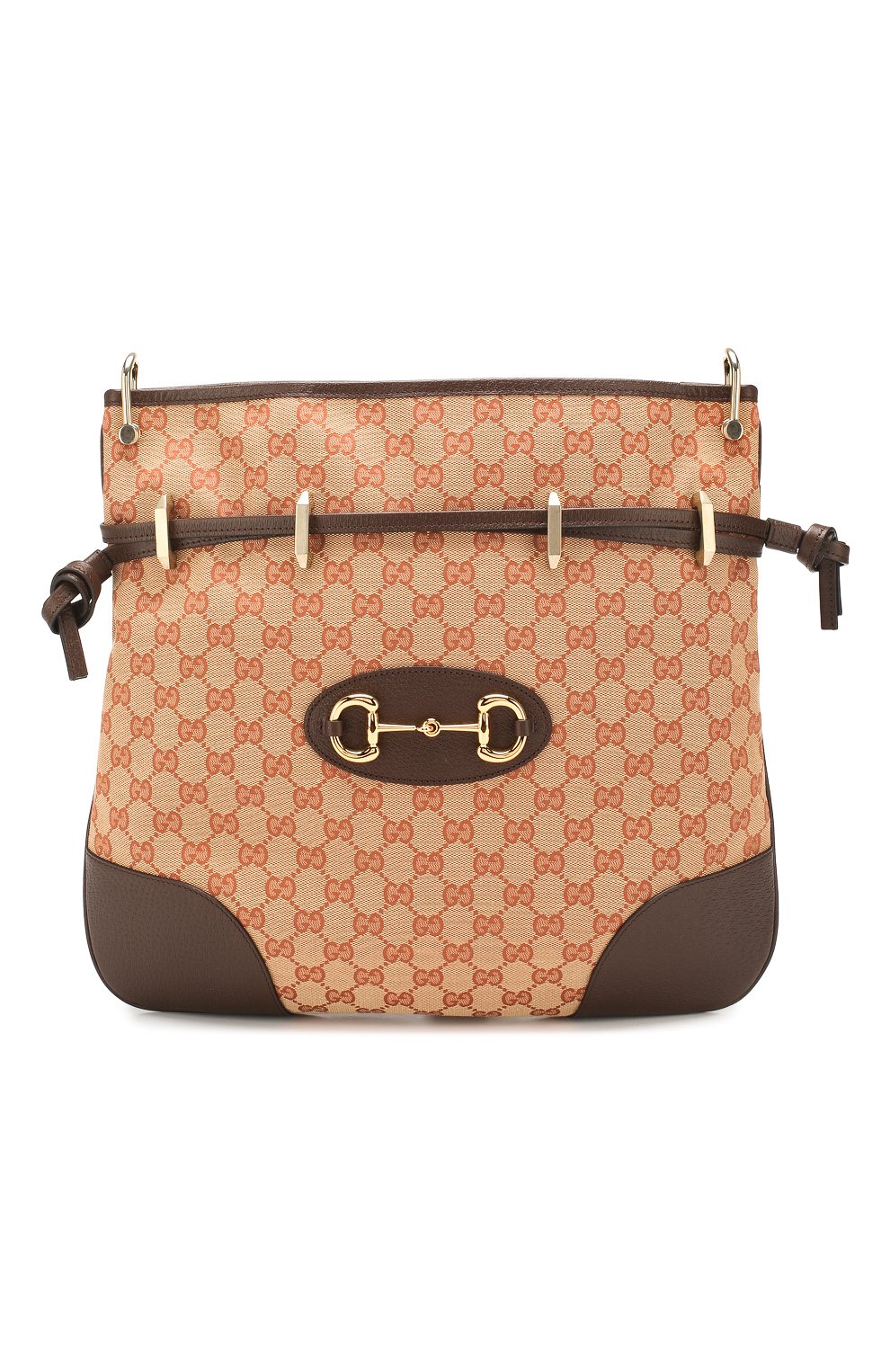 Сумка 1955 horsebit GUCCI, арт. 602089/9Y9NG, фото 1