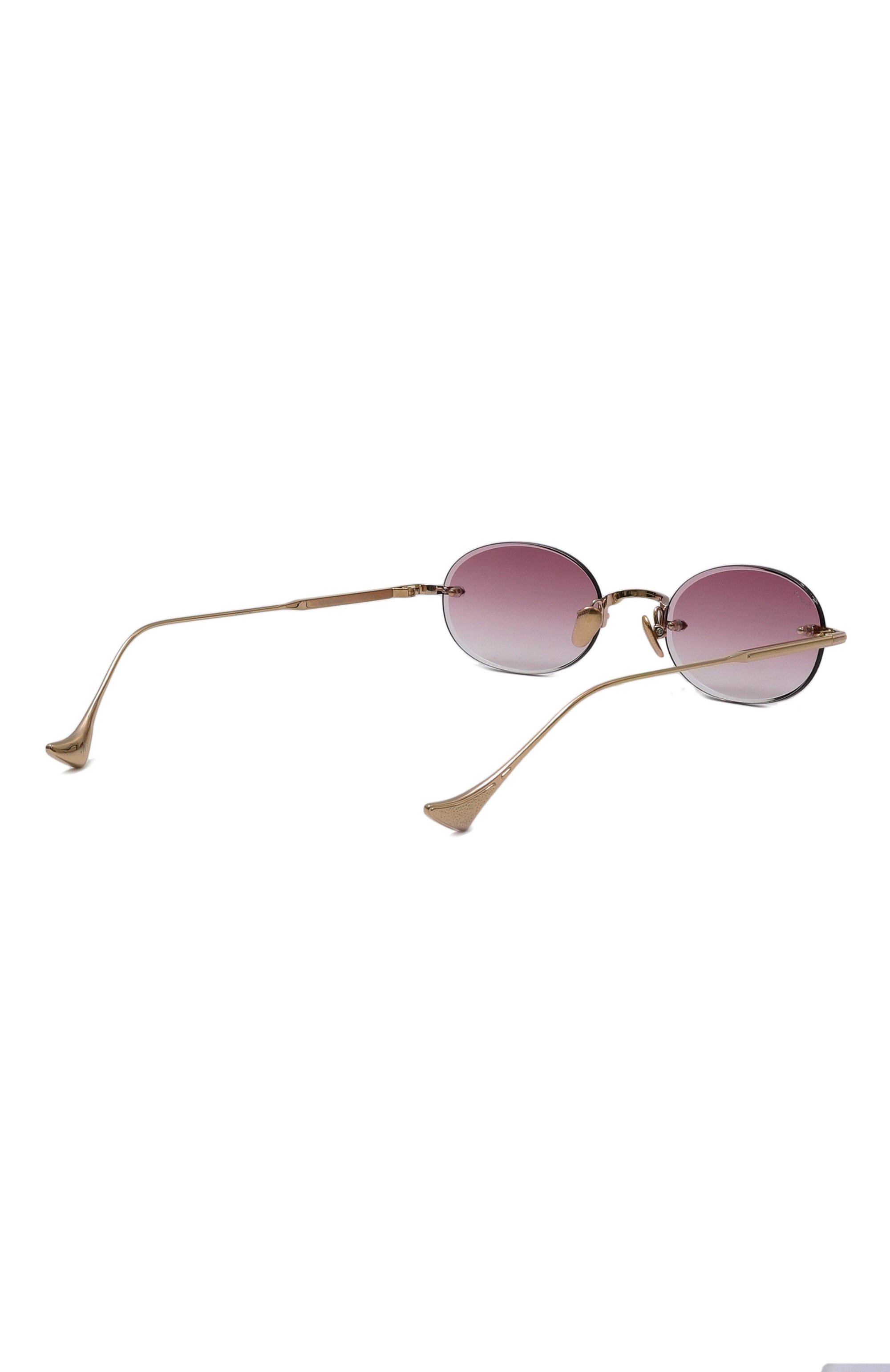 Солнцезащитные очки EQUE.M, арт. SCH00L S0UND I/SLG-WN, фото 5