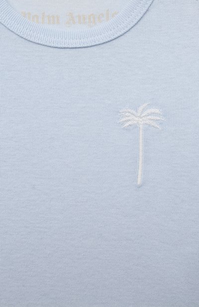 Комплект из трех боди PALM ANGELS, арт. PB2X001F22JER0014501, фото 4