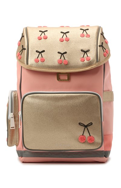 Рюкзак maxi cherry pompon JEUNE PREMIER, арт. Erx21127, фото 1