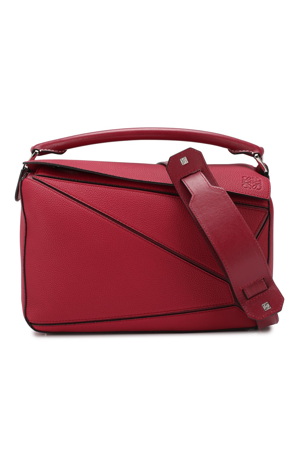 Сумка puzzle LOEWE, арт. 322.12KS20, фото 6