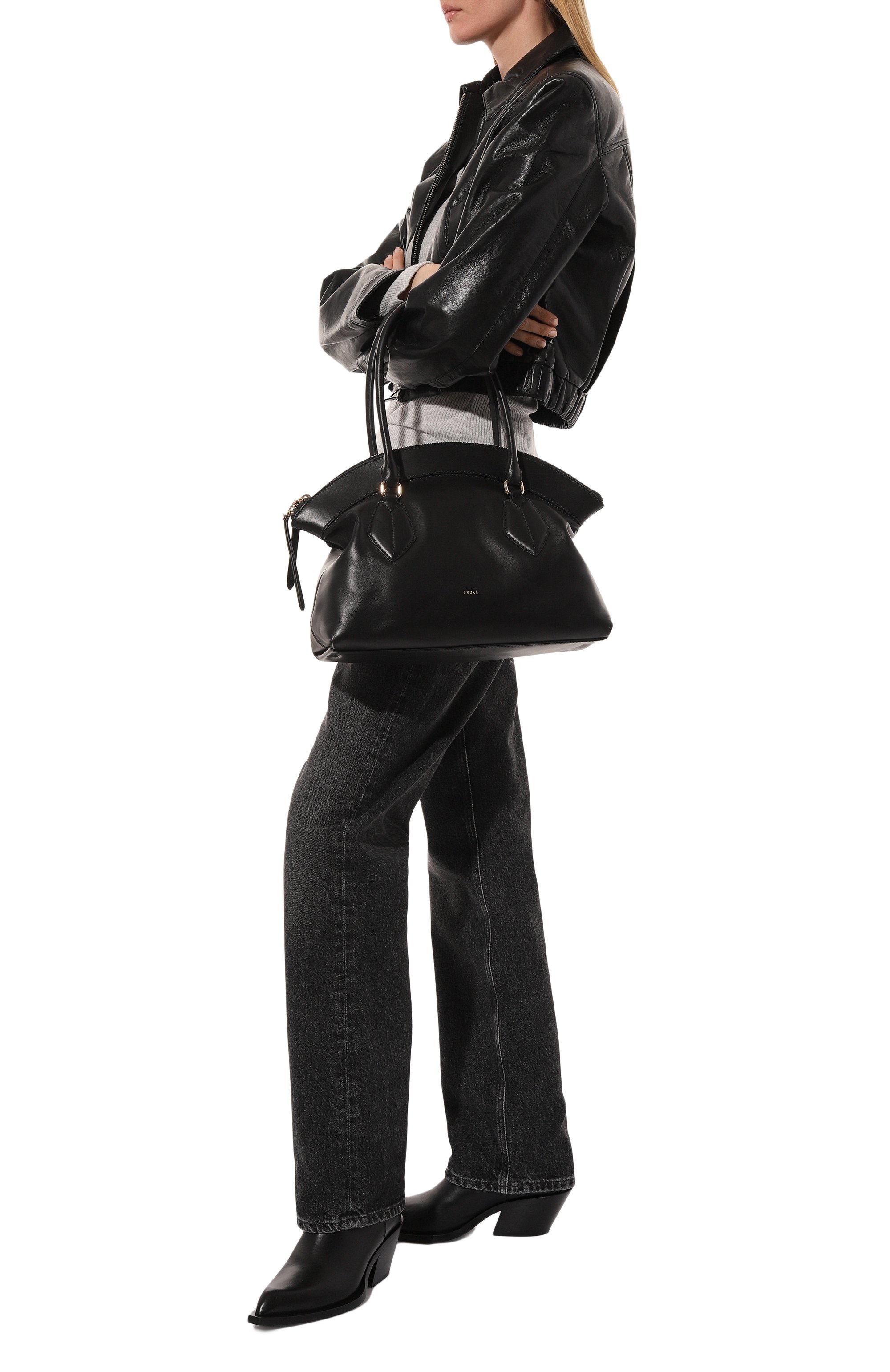 Сумка-тоут furla erica medium FURLA, арт. WB01464/BX3346, фото 7