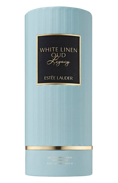 Парфюмерная вода white linen oud legacy (100ml) ESTÉE LAUDER, арт. G9DC-01, фото 2