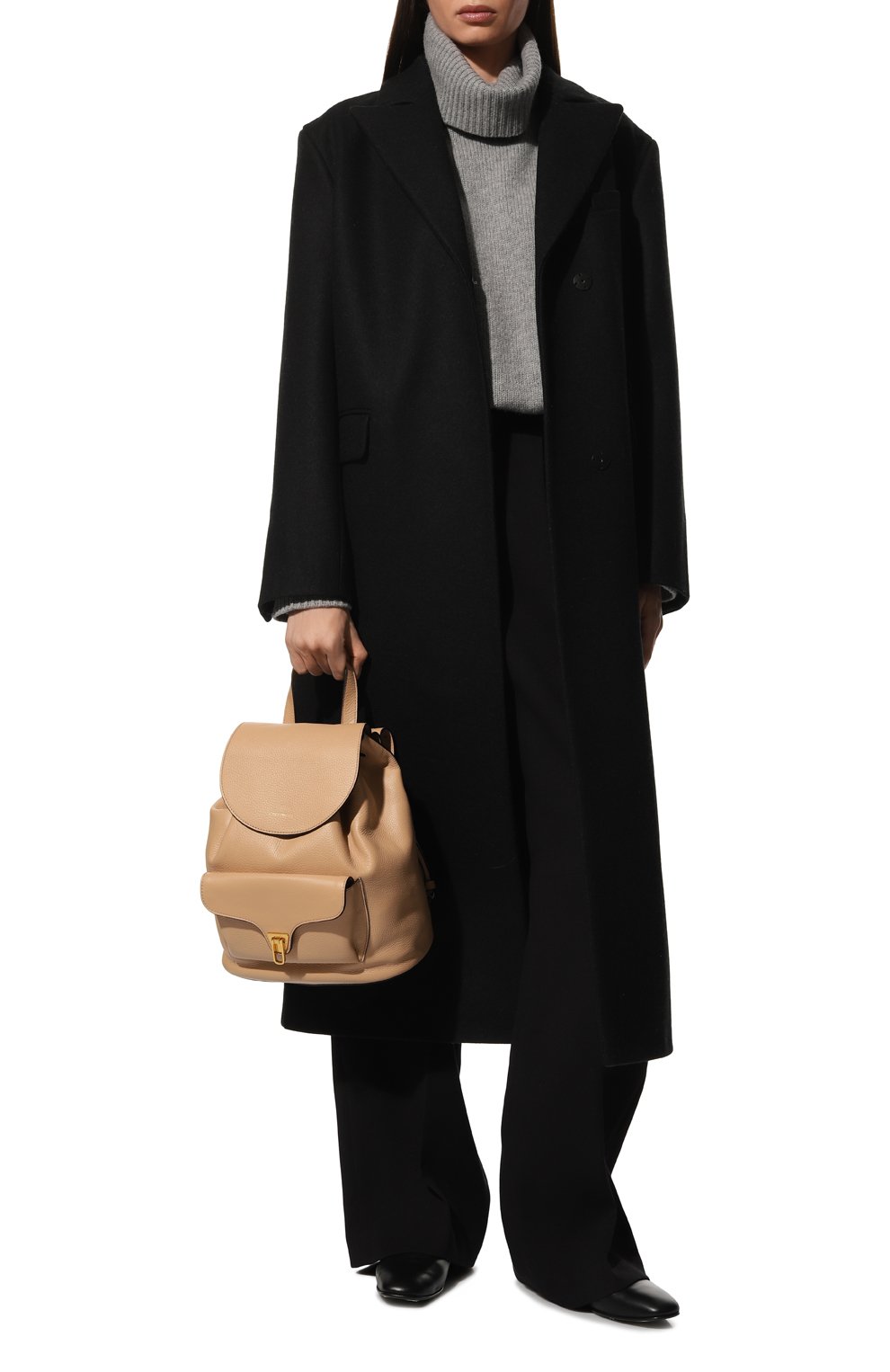 Рюкзак beat COCCINELLE, арт. E1 MF6 14 01 01, фото 7