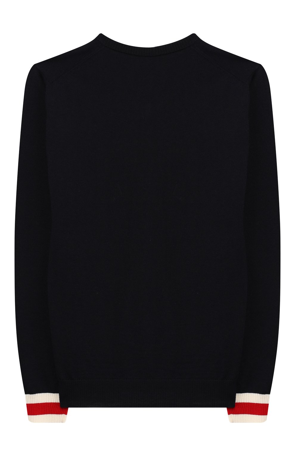 Шерстяной пуловер GUCCI, арт. 418774/X1284, фото 2