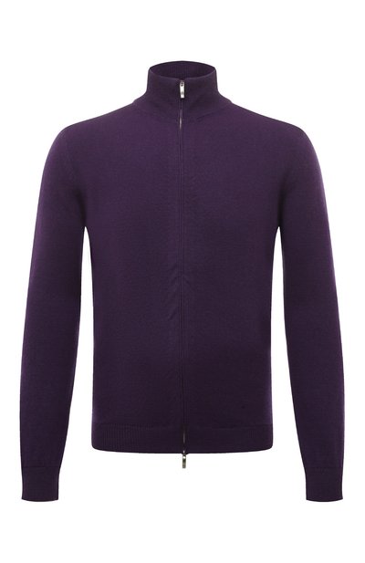 Кашемировый кардиган MVST, арт. BM12-108PLG0, фото 1