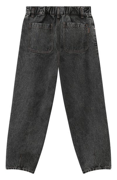 Джинсы BRUNELLO CUCINELLI, арт. BH188P493B, фото 2