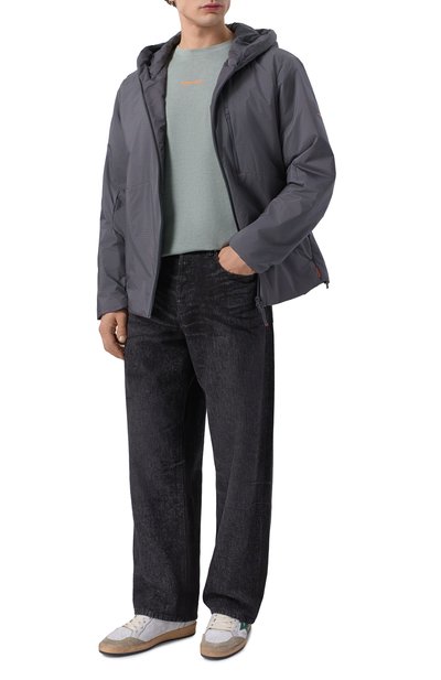 Хлопковая футболка BOGNER FIRE+ICE, арт. 54229608, фото 2