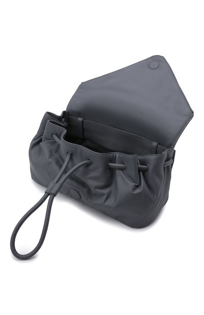 Кожаная поясная сумка beak BOTTEGA VENETA, арт. 659419/VA9VD, фото 5