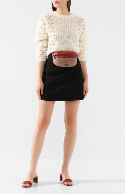 Поясная сумка fanny pack COACH, арт. 39937, фото 2