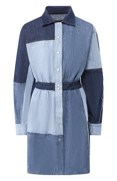 Женское джинсовое платье DOLCE & GABBANA, арт. F6D4CD/G896Q