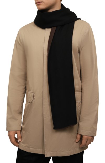 Двусторонний шарф ANDREA CAMPAGNA, арт. 24USCIARPA, фото 3