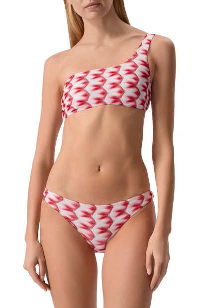 Женский раздельный купальник MISSONI, арт. MC23SP02/BR014I