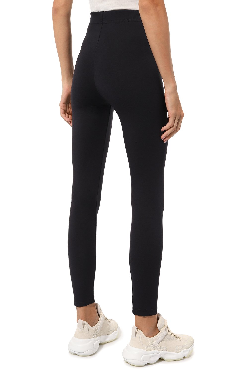 Легинсы из вискозы EVERREVER, арт. RE-LG-BLPN-02, фото 4
