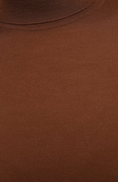 Кашемировая водолазка DOLCE & GABBANA, арт. FX831T/JAW3F, фото 5