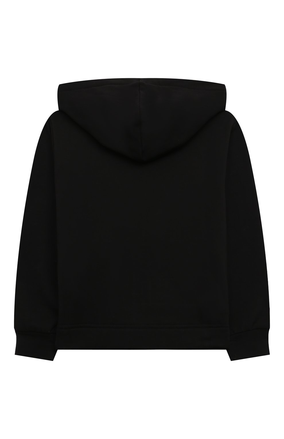 Хлопковая толстовка EA7, арт. 7G000010/AF10195, фото 2