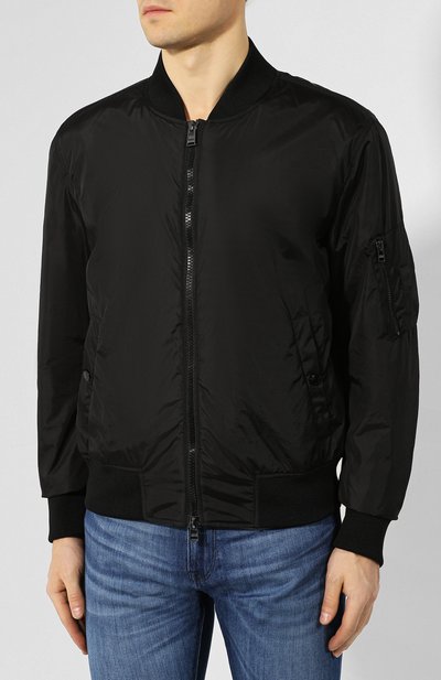 Бомбер BOSS, арт. 50427908, фото 3