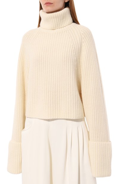 Кашемировый свитер JACOB LEE, арт. WCS09022EC, фото 3