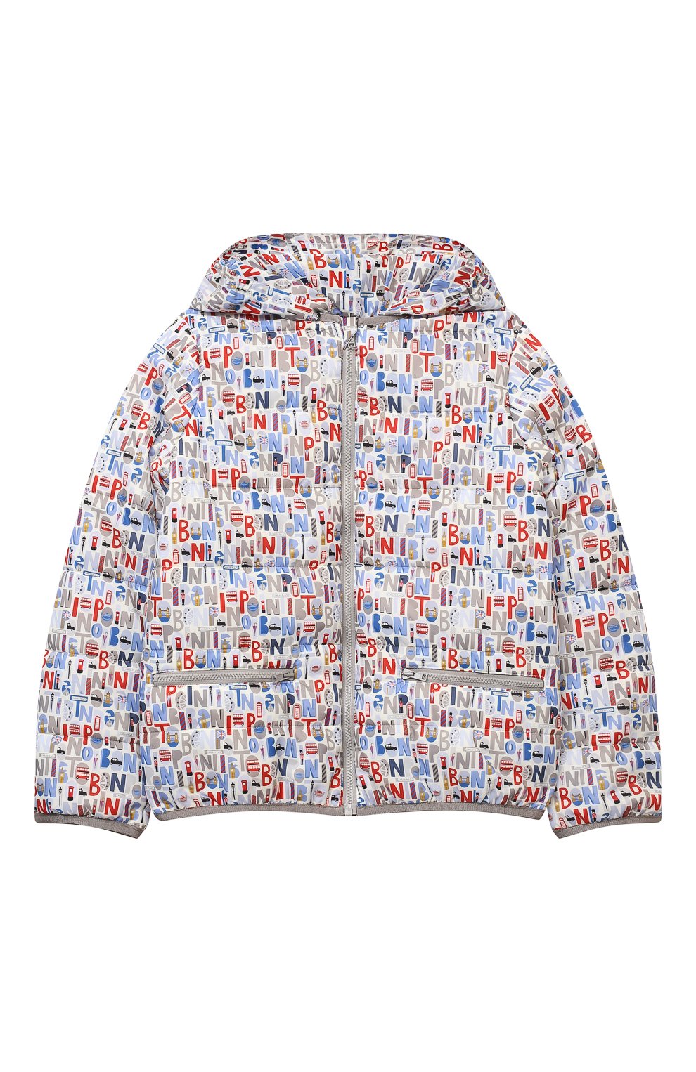 Куртка BONPOINT, арт. H20CAMBRIDGE(615C)_822719, фото 1