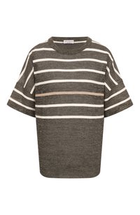 Темно-серый