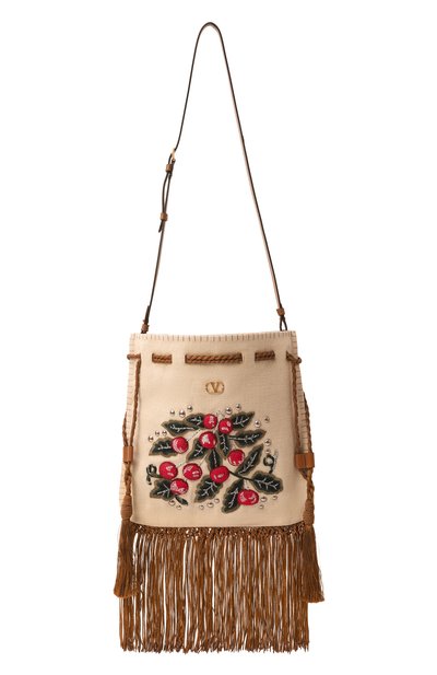 Женская сумка nellcote alice VALENTINO, арт. 7W2B0R66/VUU