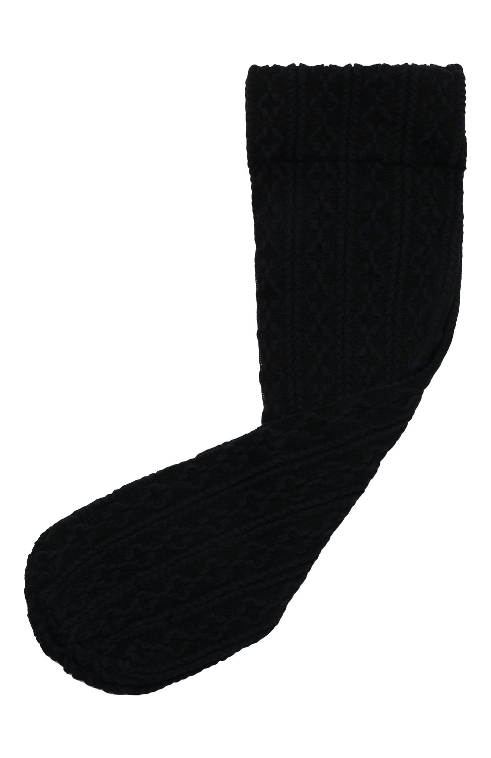Носки FALKE черного цвета по цене 1560 руб., арт. 41443, фото 1 Носки FALKE, арт. 41443, фото 1