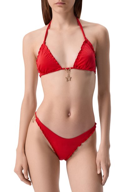 Женский бра berry AGENT PROVOCATEUR, арт. AP10213600000