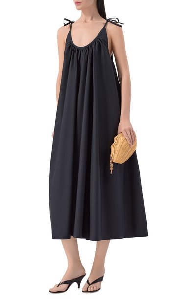 Клатч shell MICHAEL MICHAEL KORS, арт. 30S6G16C5W, фото 3