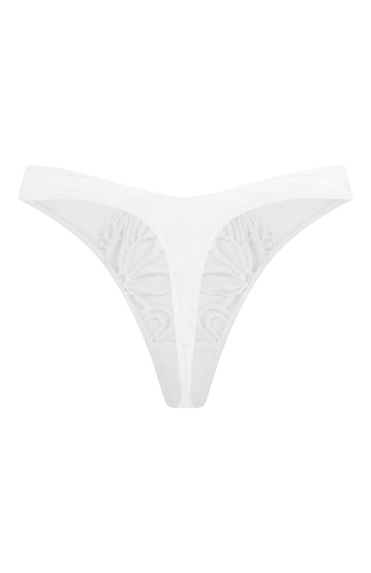 Трусы-стринги Nelle Agent Provocateur AP12667100100 Белый  AP12667100100 Фото 2