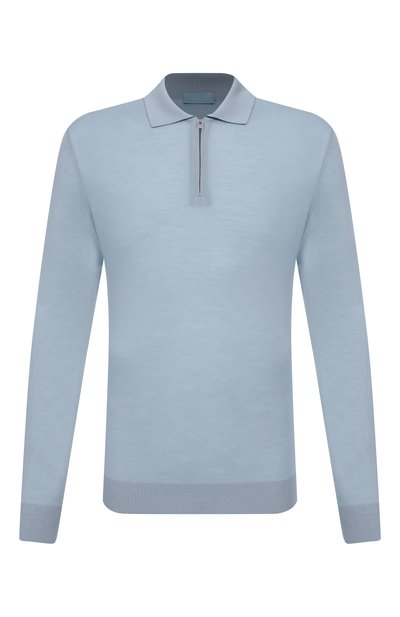 Мужская шерстяное поло MVST, арт. M0-M25.1MM.K408/62-66