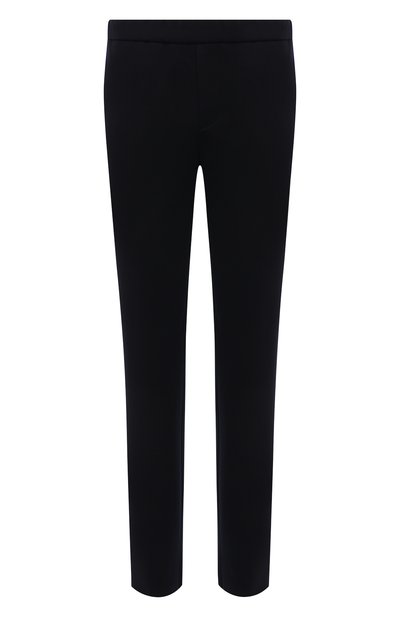 Мужские шерстяные брюки LORO PIANA, арт. FAL5619