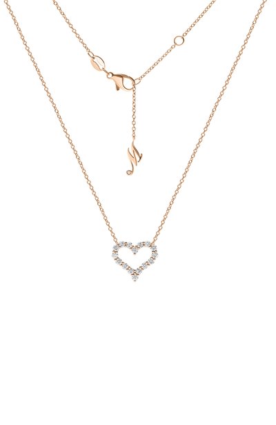 Женские кулон MERCURY, арт. MP21068/RG/HR0.60