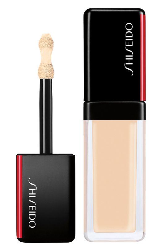 фото Консилер для свежего безупречного покрытия, 102 fair (6ml) shiseido