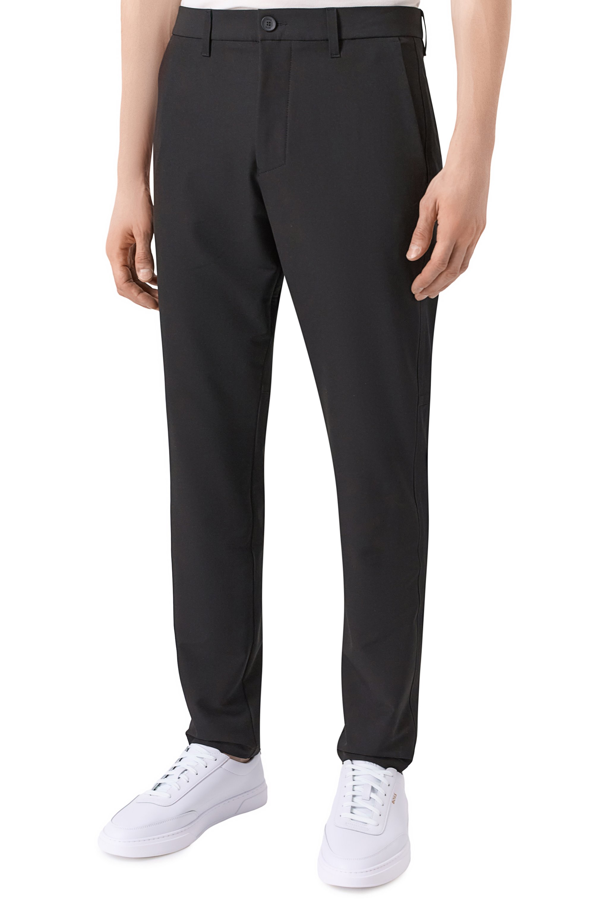 Брюки BOSS GREEN, арт. 50534305, фото 3