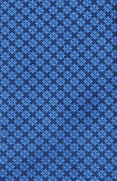 Шелковый галстук STEFANO RICCI, арт. CCXL/60021, фото 4