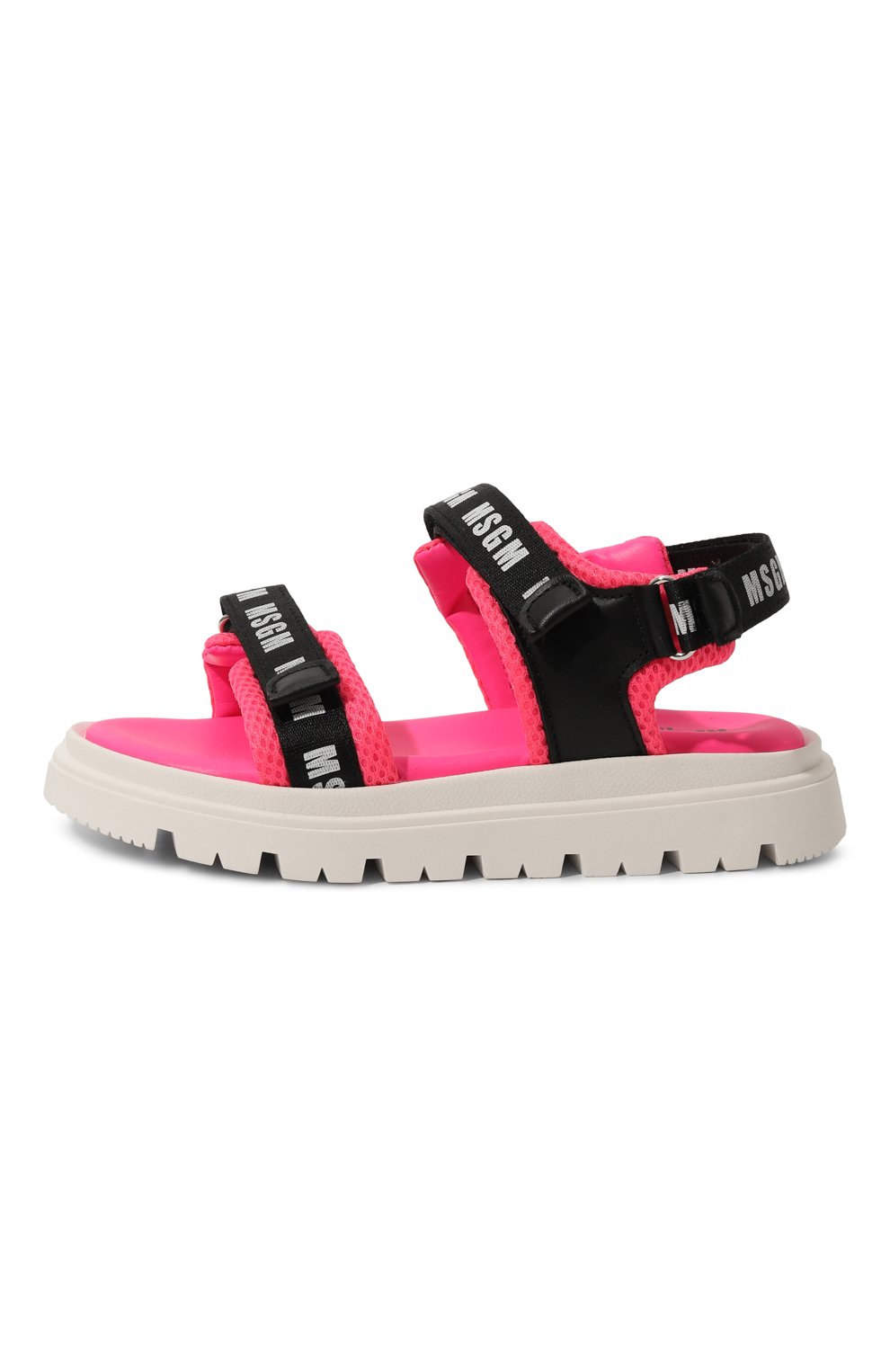 Сандалии MSGM KIDS, арт. 79799/VAR1/28-35, фото 2