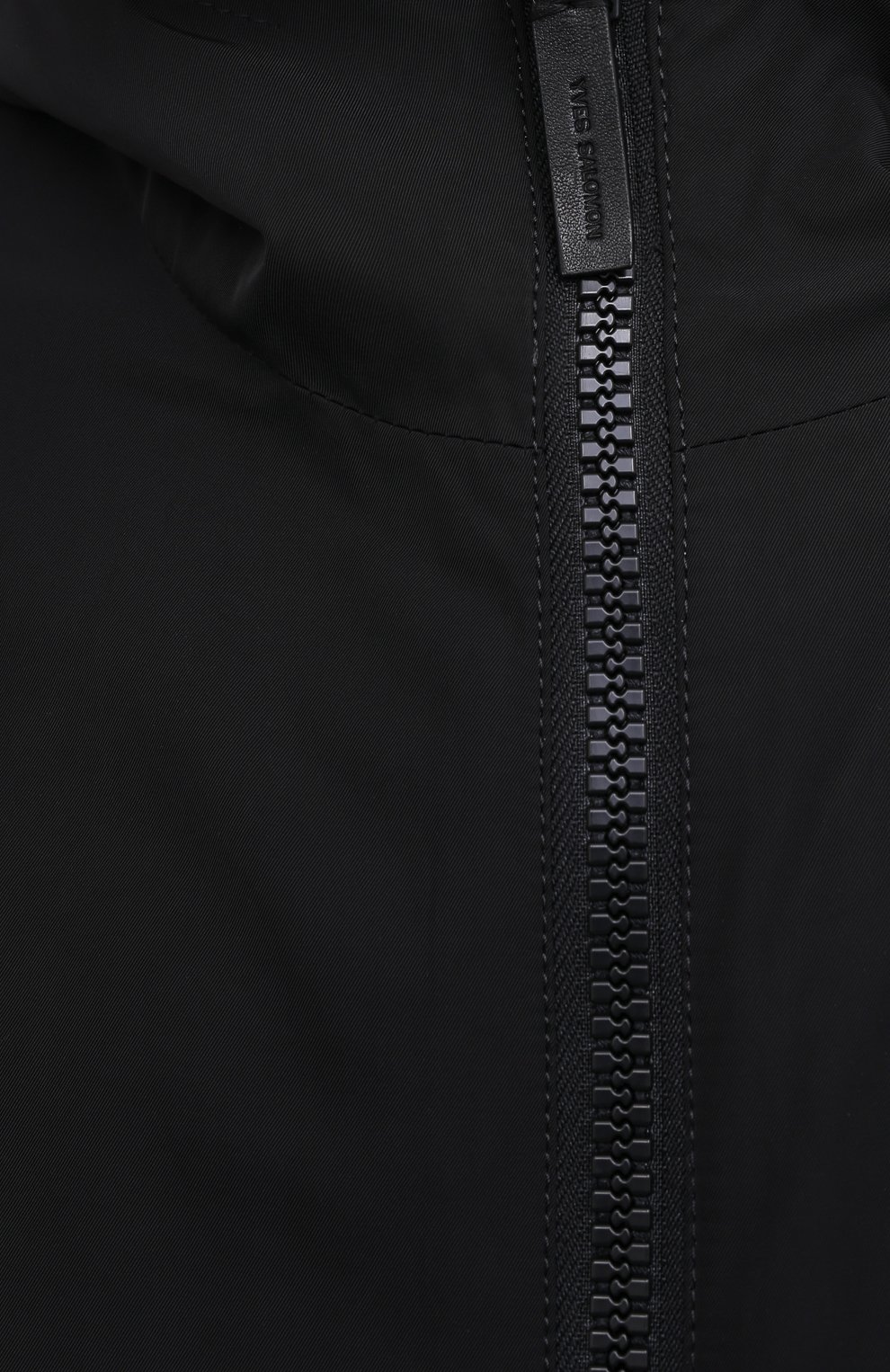 Двусторонняя парка из овчины YS ARMY PARIS, арт. 21WFM06793A20X, фото 5