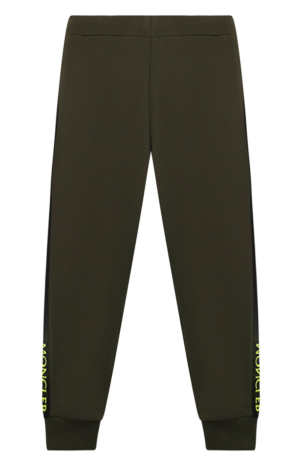 Комплект из толстовки и брюк MONCLER, арт. E2-954-88143-05-809F8/12-14A, фото 5